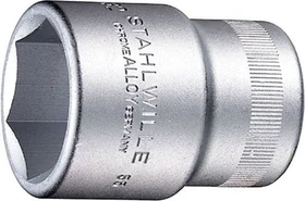 Stahlwille 55 Außensechskant Steckschlüssel 3/4", 38x64mm