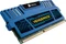 Corsair Vengeance blau UDIMM 8GB Kit, DDR3-1600, CL8-9-8-24 Vorschaubild