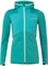 Vaude Monviso Grid Fleece Funktionsjacke lake (Damen) Vorschaubild