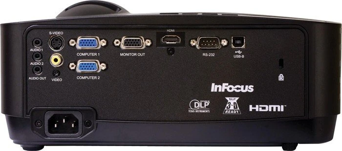 InFocus IN119HDx