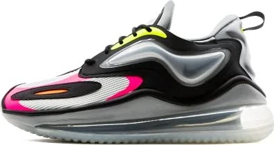 Nike Air Max Zephyr photon dust/volt/hyper pink/black (Herren)