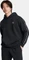 Under Armour Icon Fleece mit Streifen Hoodie schwarz/weiß (Herren) Vorschaubild