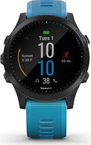 Garmin Forerunner 945 Bundle