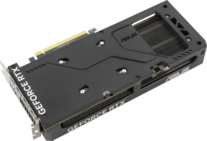 ASUS Prime GeForce RTX 4070 SUPER, PRIME-RTX4070S-12G, 12GB GDDR6X, HDMI, 3x DP