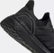 adidas Ultraboost 20 core black/solar red (Damen) Vorschaubild