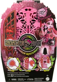 Mattel Monster High - Skulltimate Secrets Garden Mysteries - Draculaura