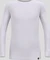 Odlo Active Warm Eco Funktionsshirt langarm misty lilac (Junior) Vorschaubild