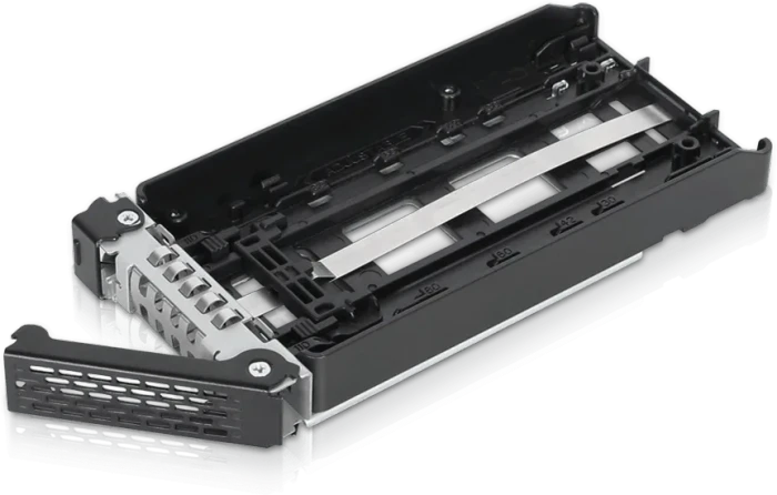 Icy Dock ToughArmor MB720MK-B V3