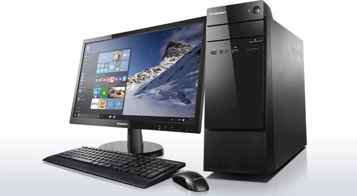 Lenovo ThinkCentre S510 MT, Core i5-6400, 4GB RAM, 500GB HDD