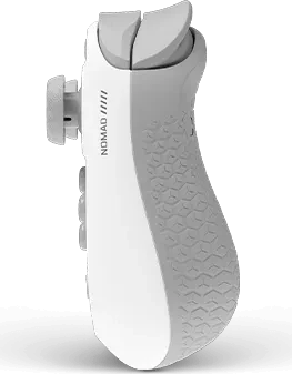 Scuf Gaming Nomad Controller weiß (iOS)