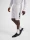 hummel Core XK Poly Trainingshose kurz weiß (211466-9001)