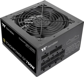 Thermaltake ToughPower GT 750W ATX 3.1 ab € 76,52 (2026