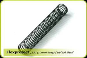 Nanoxia Flexprotect 130-100 schwarz