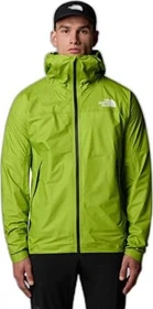 The North Face Summit Papsura Funktionsjacke meadow grass (Herren)