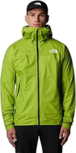 The North Face Summit Papsura Funktionsjacke meadow grass (Herren)