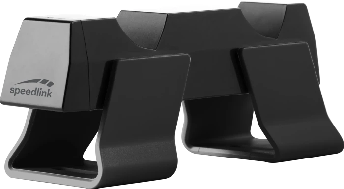 Speedlink Twindock Charger Ladestation schwarz (PS5)