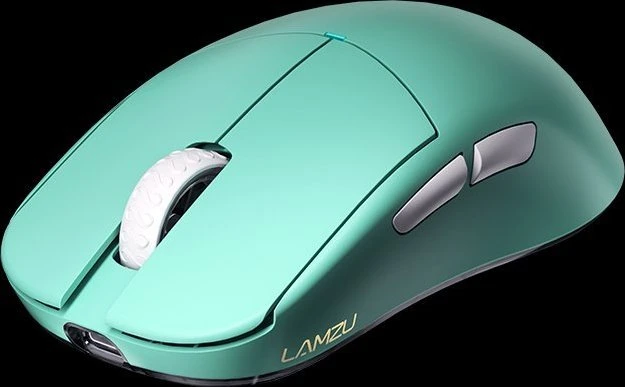 Lamzu Atlantis OG V2 PRO Wireless Gaming Mouse Elegant Blue, USB