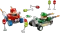 LEGO Super Mario - Mario Kart - Baby Mario vs. Baby Luigi Vorschaubild