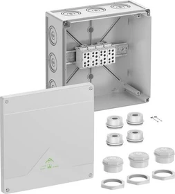 Spelsberg Abzweigkasten Abox HA 350