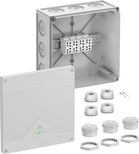 Spelsberg Abzweigkasten Abox HA 350