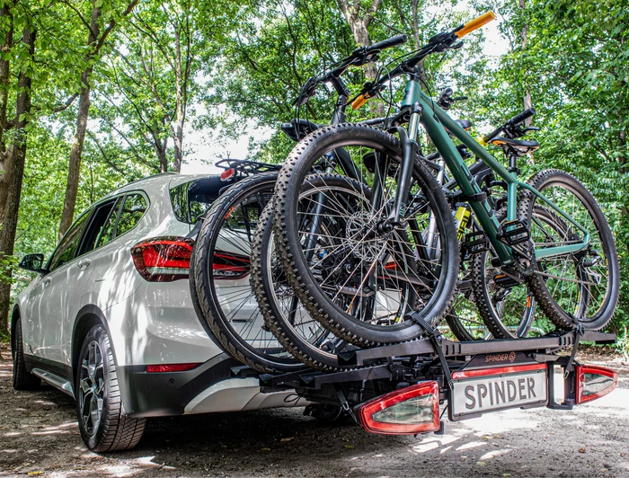 Spinder SL3