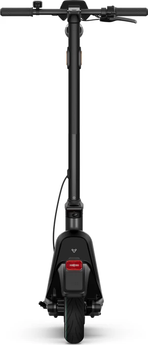 NIU KQi3 Sport Elektro-Roller schwarz 25km/h