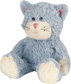 Warmies Farmtiere Katze Wärmetier