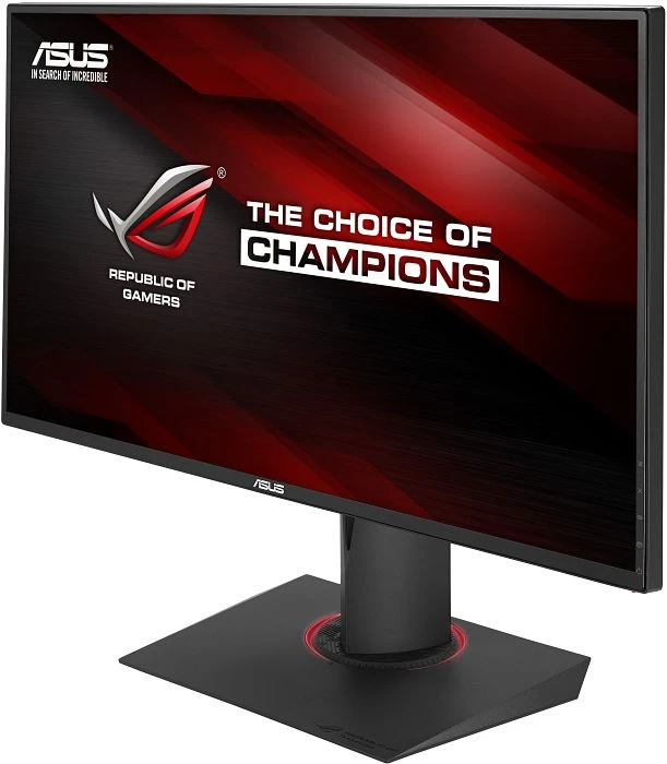 ASUS ROG Swift PG278Q, 27"
