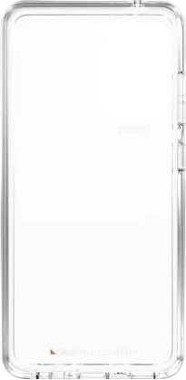 Gear4 Crystal Palace für Samsung Galaxy A52/A52 5G transparent