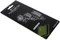 Bitspower SLI/Crossfire Verbinder für 2-Slots Vorschaubild