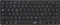 Hama KEY4ALL X510, schwarz, Bluetooth, DE Vorschaubild