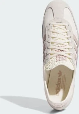 adidas SL 72 OG off white/wonder taupe/wonder white