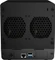 Synology DiskStation DS416j, 512MB RAM, 1x RJ-45 1000Base-T, 1x USB-A 3.0 Vorschaubild