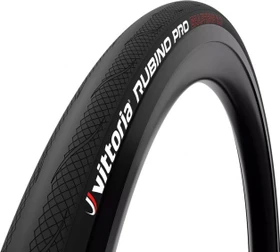 Vittoria Rubino Pro 700x28C Reifen full black