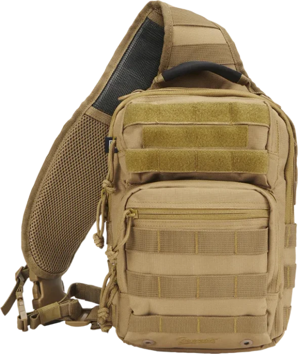 Brandit US Cooper Sling Pack Umhängetasche