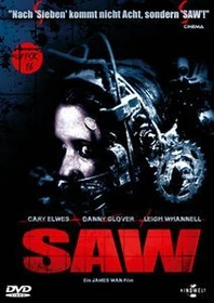 Saw (DVD)