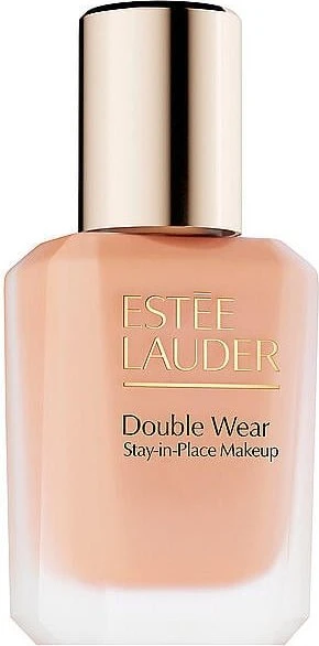 Estée Lauder Double Wear Stay-In-Place Creme Foundation 2W0 Warm Vanilla LSF10, 30ml