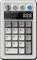 8BitDo Retro 18 Mechanical Numpad Vorschaubild