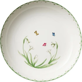 Villeroy & Boch Colourful Spring Salatschüssel groß 5.2l