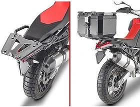 Givi SR6710 Topcaseträger/Montagesatz