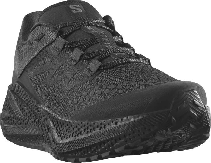Salomon Aero Glide 3 Grvl phantom/black (Herren)
