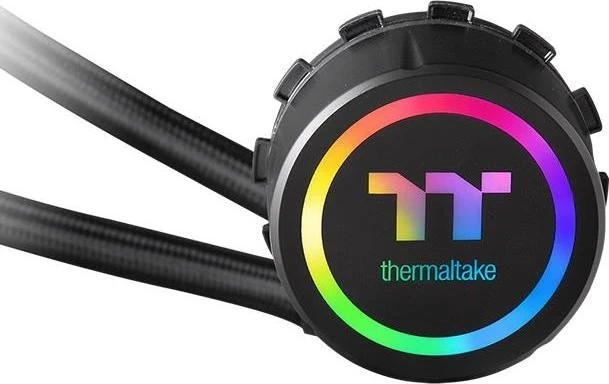 Thermaltake Water 3.0 120 ARGB Sync Edition