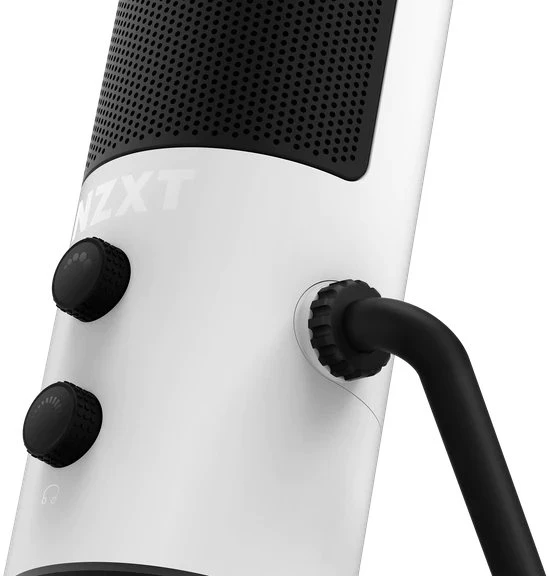 NZXT Capsule weiß