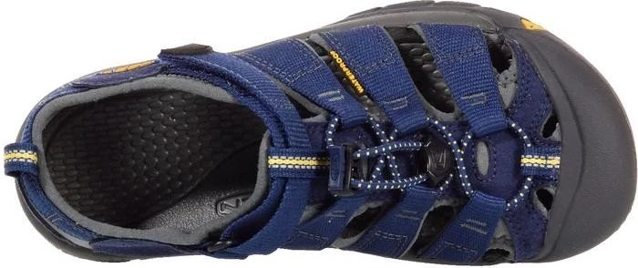 Keen Newport H2 Big Kid blue depths/gargoyle (Junior)