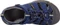Keen Newport H2 Big Kid blue depths/gargoyle (Junior) Vorschaubild