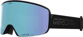 Giro Axis black stacked/vivid royal