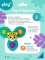 Ravensburger play+ Pop-it Spinner: Leopard Vorschaubild