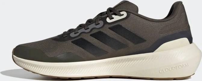 adidas Runfalcon 3 TR shadow olive/core black/bronze strata (Herren)