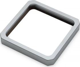EK Water Blocks Quantum Line EK-Quantum Magnitude Accent, Satin Titan