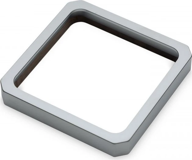 EK Water Blocks Quantum Line EK-Quantum Magnitude Accent, Satin Titan